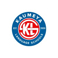 Kaumeya Language Schools Logo