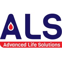 Advanced Life Solutions Logo