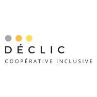 Déclic Logo