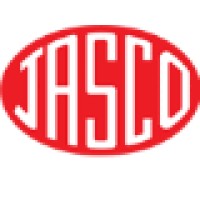 Jasco Pty Ltd Logo