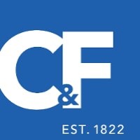 Crum & Forster Services India Private Limited Logo