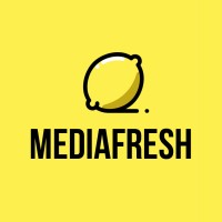 MEDIAFRESH DIGITAL Logo