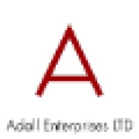 Adall Enterprises Ltd. Logo