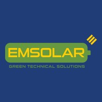 EMSOLAR Logo