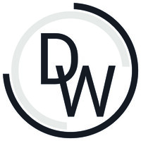 Daryl Woodhouse Logo