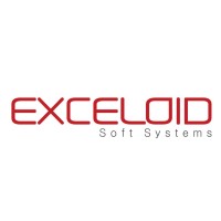 Exceloid Soft Systems Logo