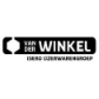 VAN DER WINKEL Logo