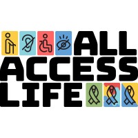 All Access Life Logo