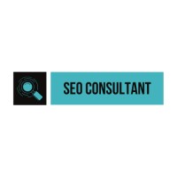 SEO Consultant Logo