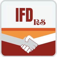 IFDrs- Instituto Food Design de Responsabilidade Social Logo
