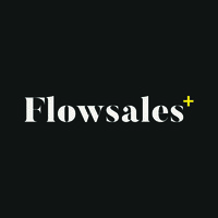 Flowsales Oy Logo