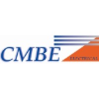 CMB Electrical Ltd Logo