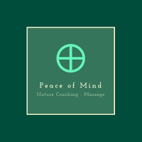 Peace of Mind Coaching Logo