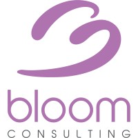 Bloom Africa Logo
