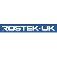 Rostek-UK Limited Logo