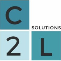 C2L Solutions Logo