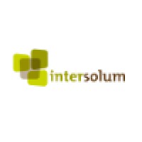 Intersolum Logo