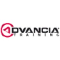 Advancia Training Logo