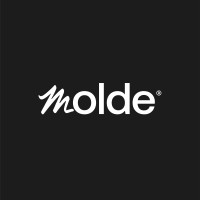 Molde — Insight, Strategy & Design Logo