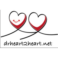 Heart2Heart Consulting LLC Logo