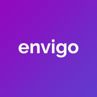Envigo Ltd Logo