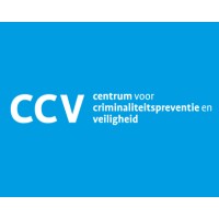 Centrum voor Criminaliteitspreventie en Veiligheid Logo