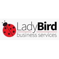LadyBird Services Logo