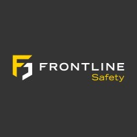 Frontline Safety UK Ltd Logo
