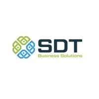 SDT Business Solutions LLC Logo