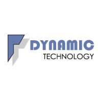Dynamic Technology Logo