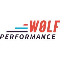 Wolf Performance Logo
