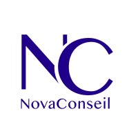 NovaConseil Logo