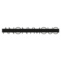 ANONYMOUS srl Logo