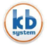 KB SYSTEM AB Logo