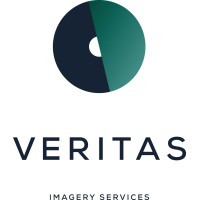 Veritas Imagery Services Ltd. Logo