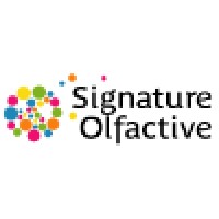 Signature Olfactive Logo