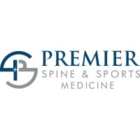 Premier Spine and Sports Medicine Logo
