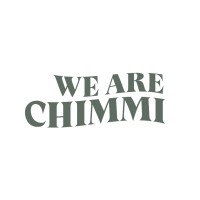 WE ARE CHIMMI Logo