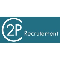 C2P Mac Anders Logo