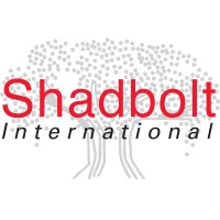 Shadbolt International Logo