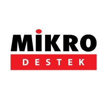 BURSA MİKRO DESTEK BİLGİSAYAR ELEKTRONİK TİC. LTD. ŞTİ. Logo