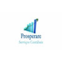 Prosperare Serviços Contábeis Logo