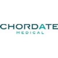 Chordate Medical AB Logo
