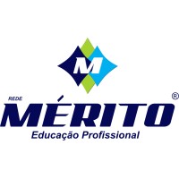 Rede MÉRITO Educação Profissional Logo
