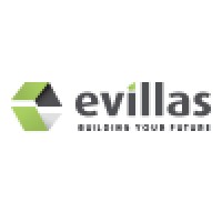 evillas Logo