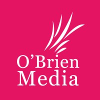 OBrien Media Limited Logo