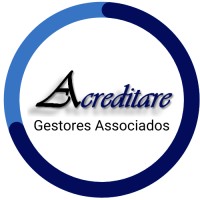 Acreditare Gestores Logo