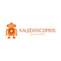 Kaleidoscopios Logo