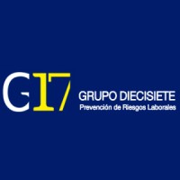 Grupo 17 Logo
