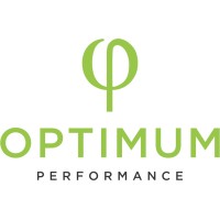 Optimum Performance® Logo